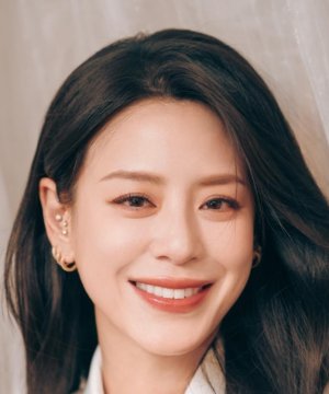 Jessie Chiang