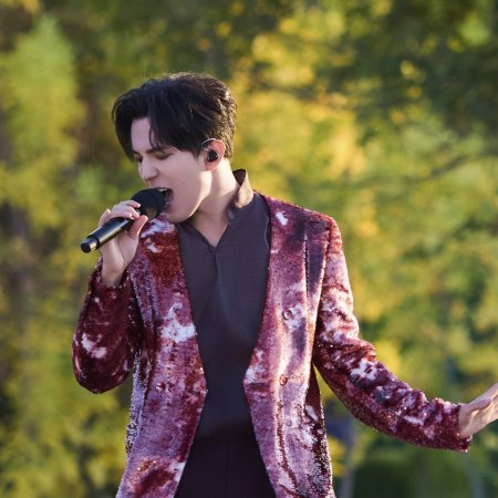 Dimash Qudaibergen
