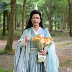 Zhang Jia photo