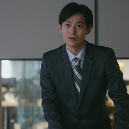 Zaitsu Yutaro
