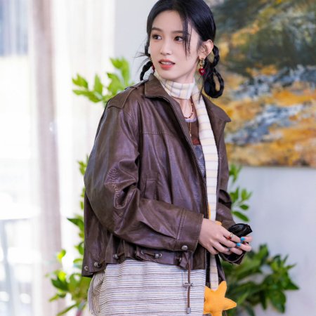 Zhou Ye