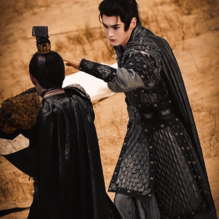 Wang Duo