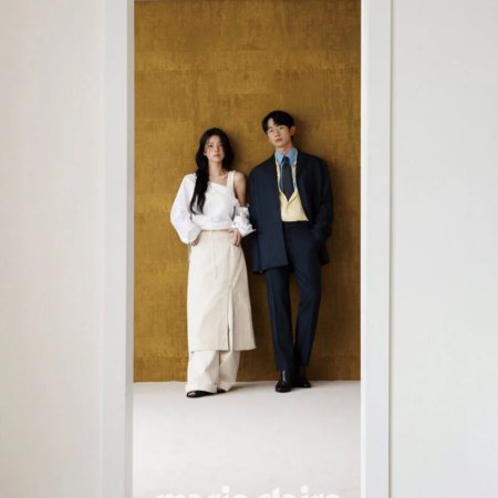 Our Sticky Love (2026)