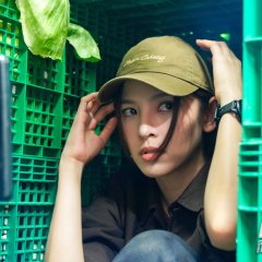 My Chef in Crime Thai Drama(2026) photo