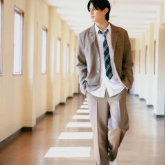 Gennosuke photo
