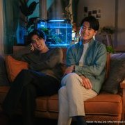 The Boy and I Who Will Break Up in 100 Days Japanese Drama(2026) photo