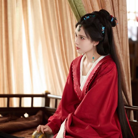 Meng Zi Yi