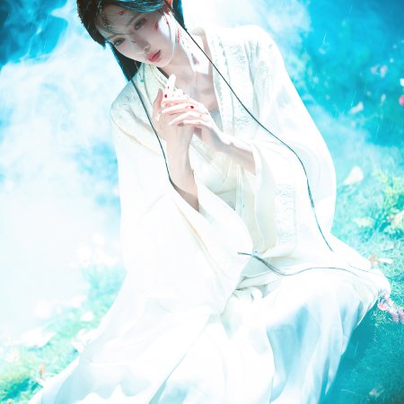 Meng Zi Yi