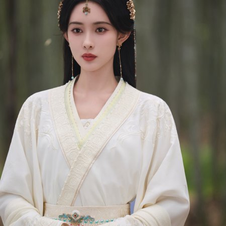 Meng Zi Yi
