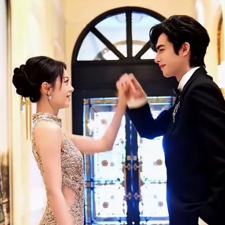 Shine on Me (2025)
