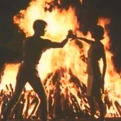 Run Hong Kong Movie(1994) photo