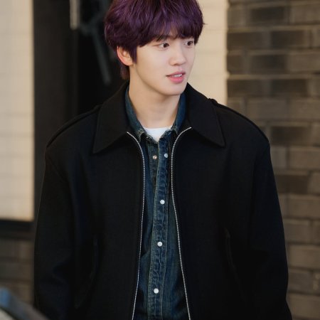 Won Gyu Bin