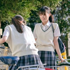 Trophy Japanese Movie(2026) photo