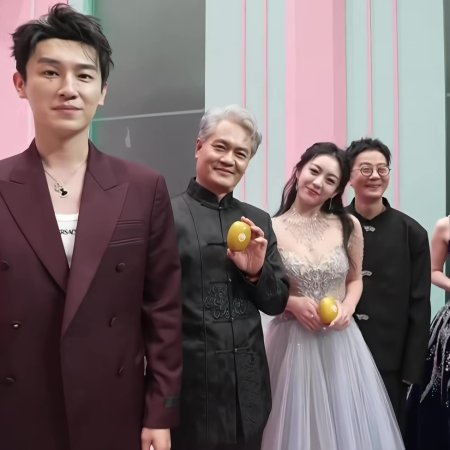Strange Tales of Tang Dynasty II To the West (2024)