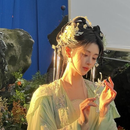 The Eternal Fragrance (2026)