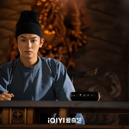 Strange Tales of Tang Dynasty II To the West (2024)