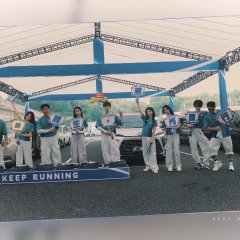 Keep Running Season 14 Chinese TV Program(2026) photo