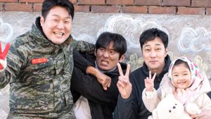 'Agent Kim Reactivated' surpasses 'The Fiery Priest' to become SBS's No. 2 Friday-Saturday drama