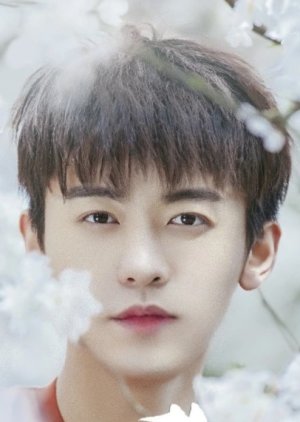 Zhao Guan Chao | Le Coup de Foudre