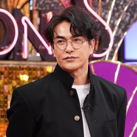 Kitamura Kazuki