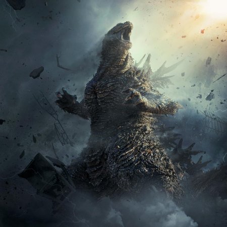 Godzilla Minus Zero (2026)