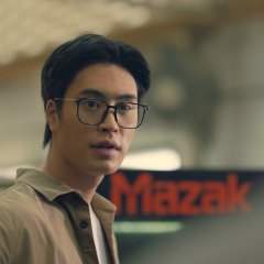 Ticket to Heaven Thai Drama(2026) photo