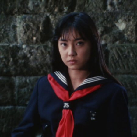 Shoujo Commando Izumi (1987)