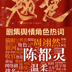 Ashes to Crown Chinese Drama photo