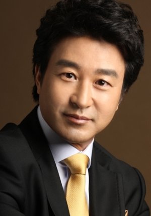 Sa Woo Jin | Nice Man