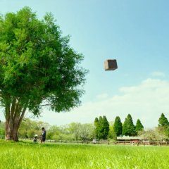 Tang and Me Japanese Movie photo