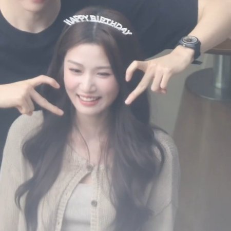 When I Meet the Moon (2026)