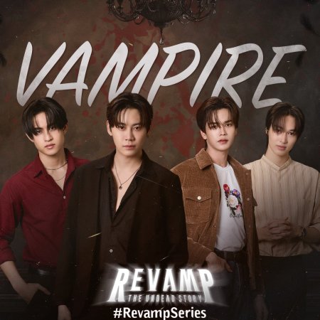 Revamp the Undead Story (2025)