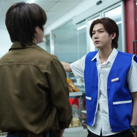 Revamp the Undead Story (2025)