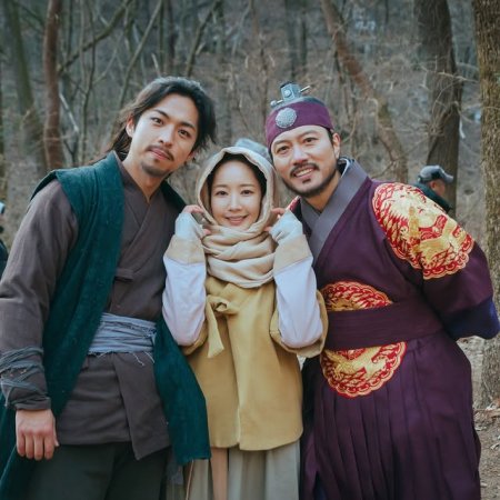 Confidence Queen (2025)