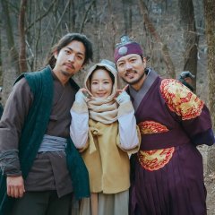 Confidence Queen Korean Drama photo