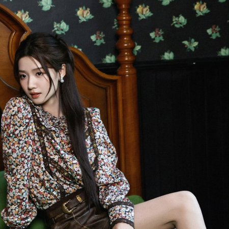 Love in the Clouds (2025)