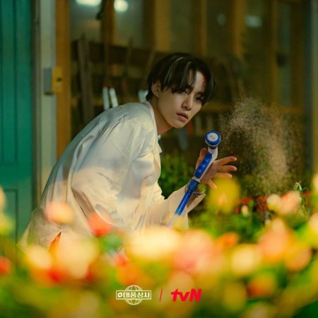 Typhoon Family (2025)