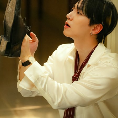 Typhoon Family (2025)