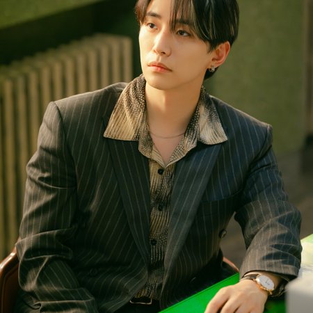 Typhoon Family (2025)