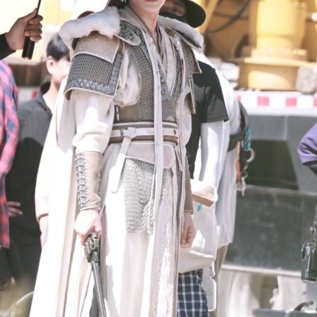 Key to the Phoenix Heart (2026)