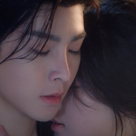 Love in the Clouds (2025)