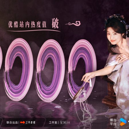 Love in the Clouds (2025)