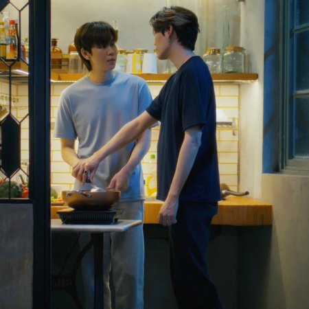 Revamp the Undead Story (2025)