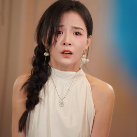 Tan Wang De Xu Ming Tie Shen Xiao Bao Mu ()