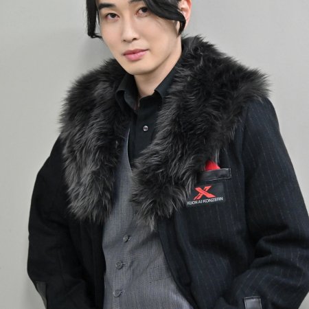 No.1 Sentai Gozyuger (2025)