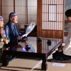 No.1 Sentai Gozyuger Japanese Drama photo