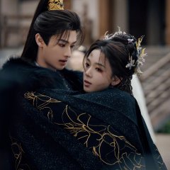 Echoes of the Self Chinese Drama photo