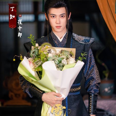 Ni Shang Jin Huan ()