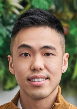 Sean Foo in Home Par Singaporean Movie(2022)