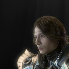 ZERO: Black Blood Japanese Drama photo